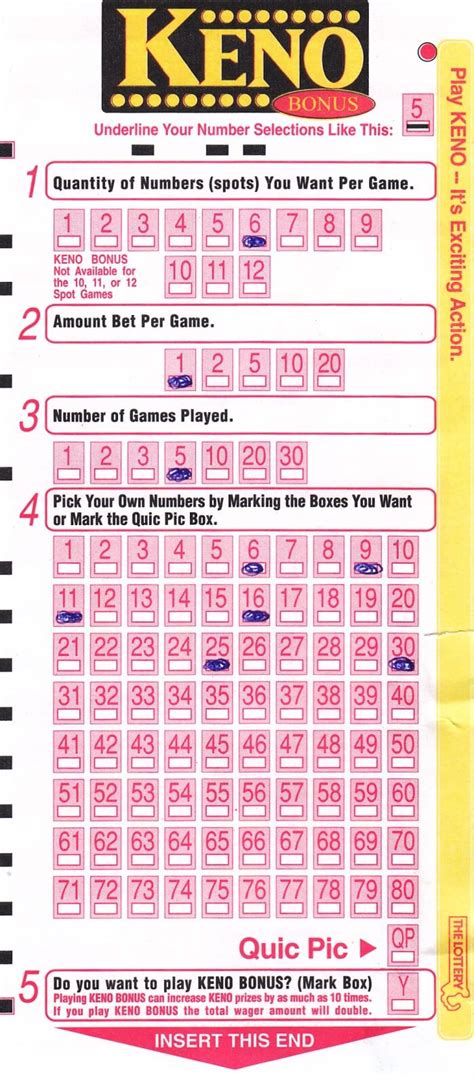 keno winning chart|station casinos keno payouts chart.